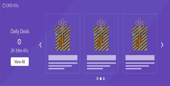WooCommerce Marketplace daily deals addon plugin