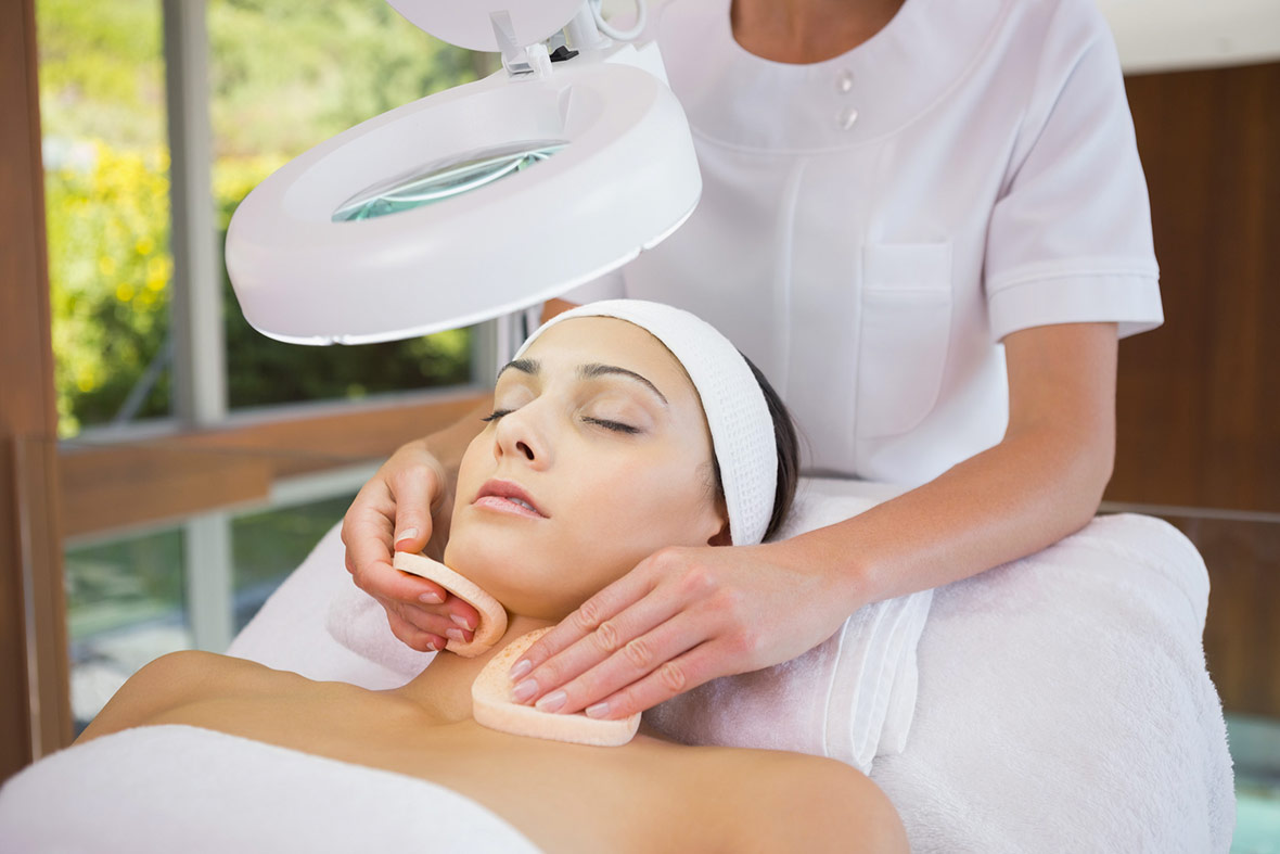 Relaxation Massage Massage Therapist Service