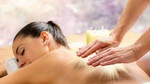 Tantra Massage İstanbul