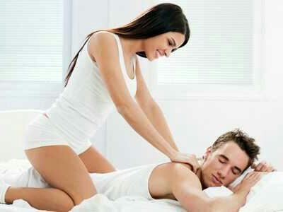 body to body massage