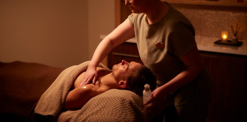What is a Full Body Massage? How is it done?